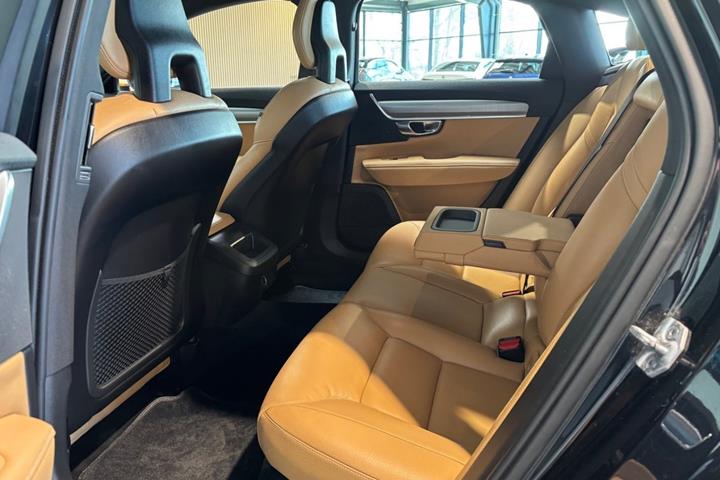 undefined Volvo S90 fra 2017