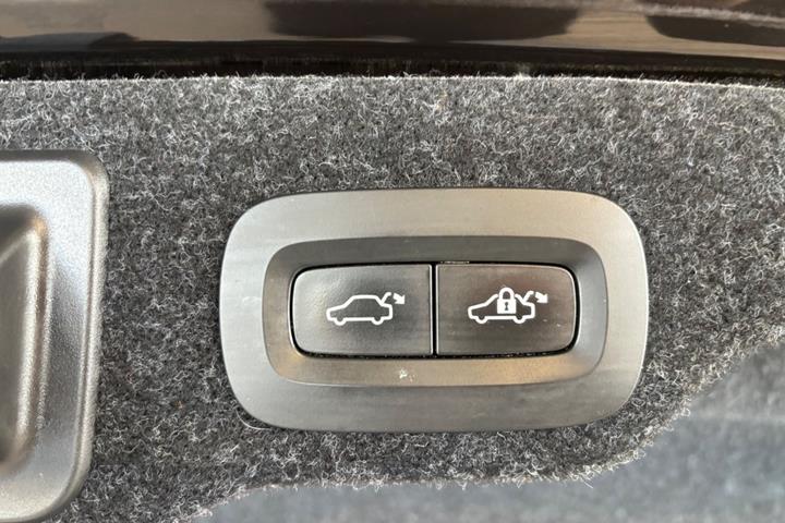undefined Volvo S90 fra 2017