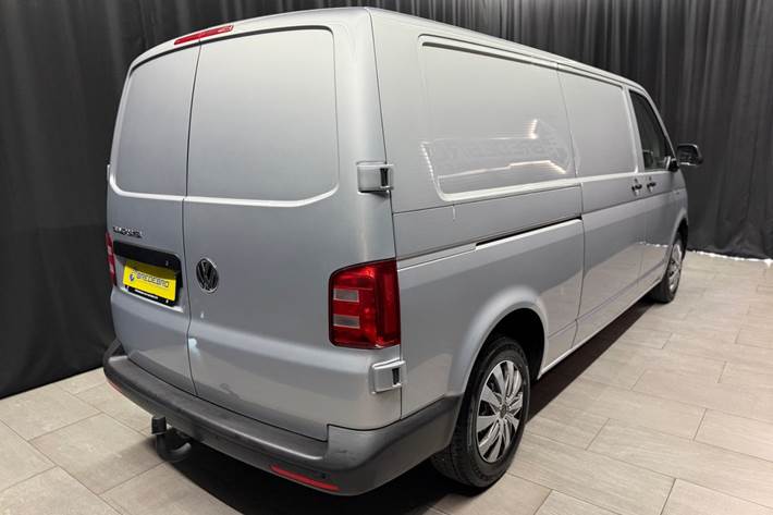 undefined VW Transporter fra 2018