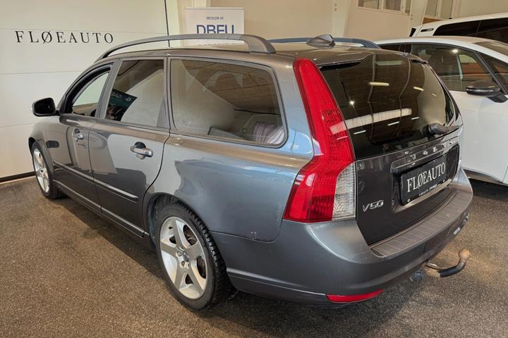 undefined Volvo V50 fra 2011
