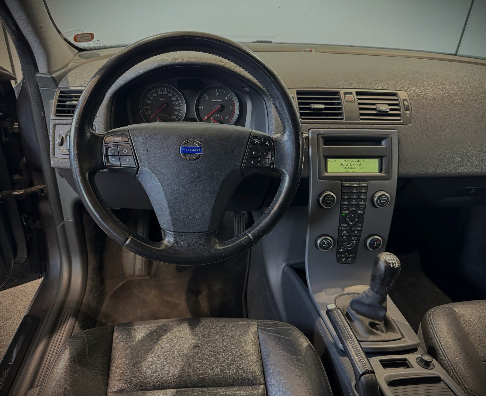 undefined Volvo V50 fra 2011