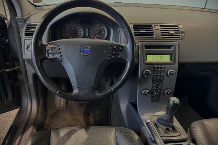 undefined Volvo V50 fra 2011