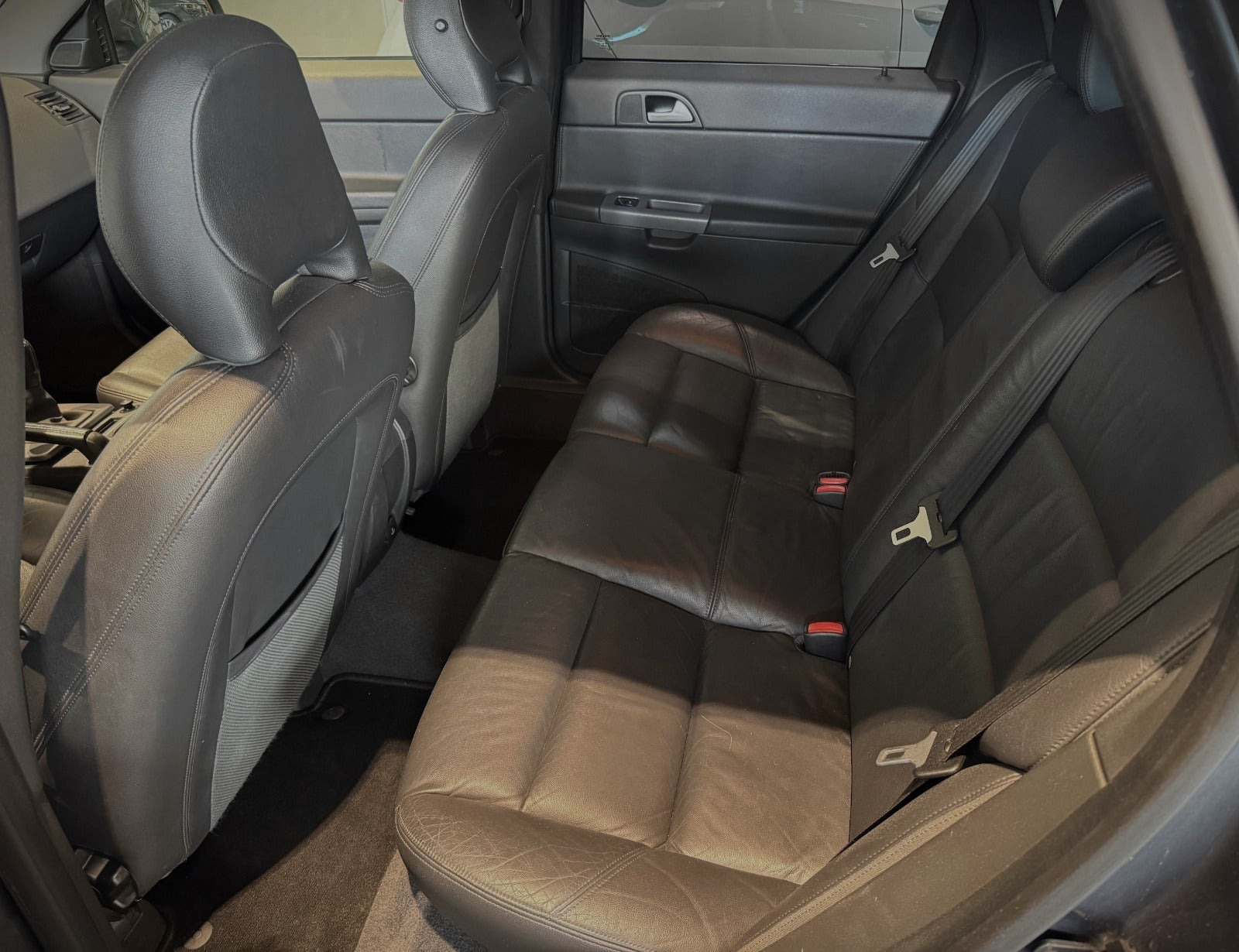 undefined Volvo V50 fra 2011