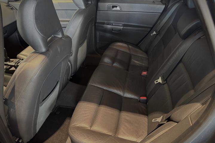 undefined Volvo V50 fra 2011