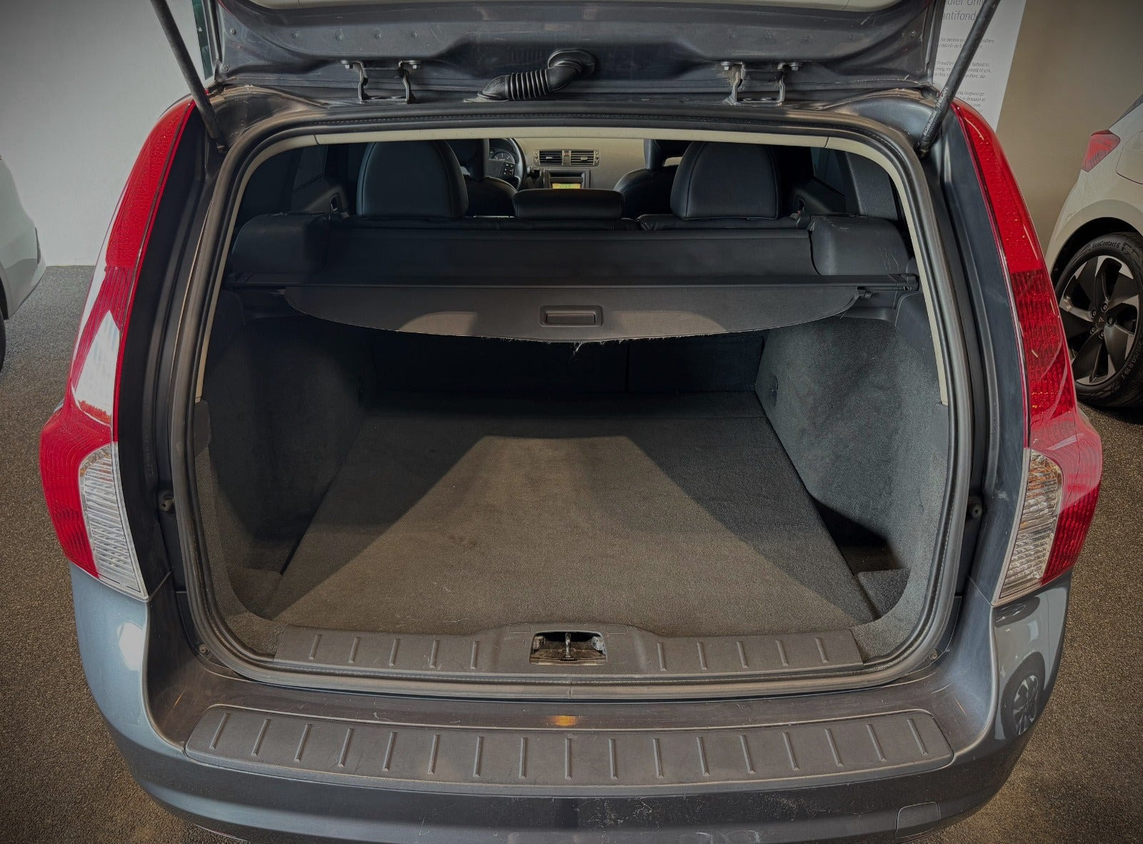 undefined Volvo V50 fra 2011