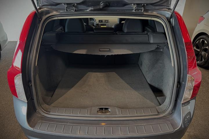 undefined Volvo V50 fra 2011
