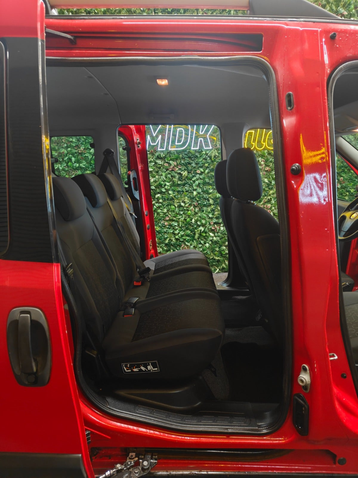undefined Fiat Doblò fra 2010