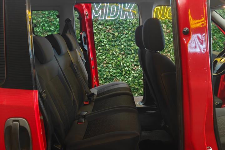 undefined Fiat Doblò fra 2010
