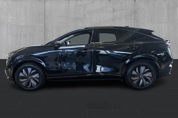 undefined Nissan Ariya fra 2025