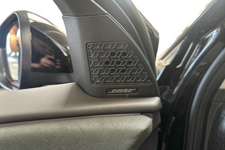 undefined Nissan Ariya fra 2025