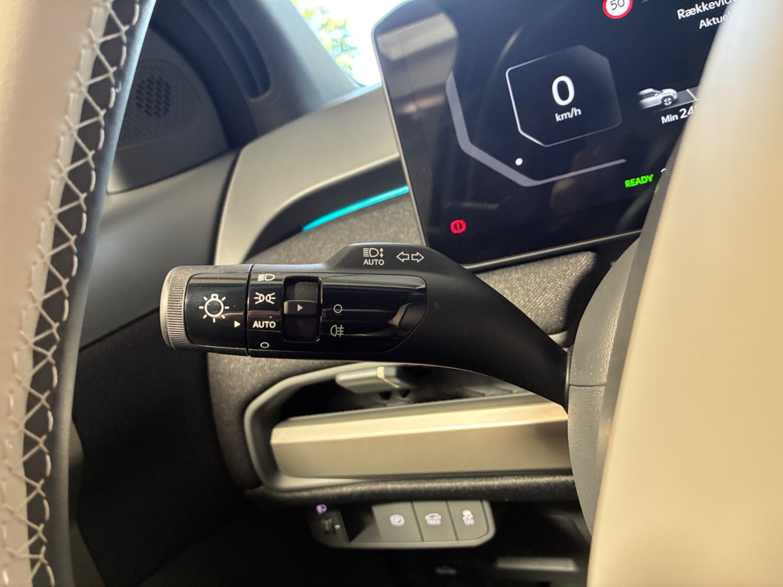undefined Kia EV3 fra 2025