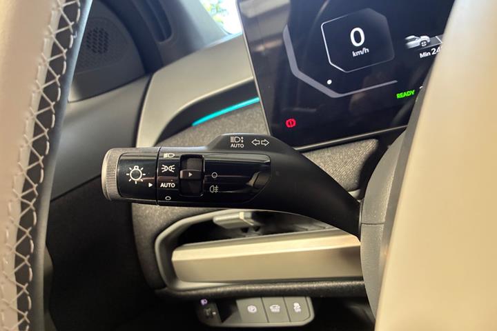 undefined Kia EV3 fra 2025