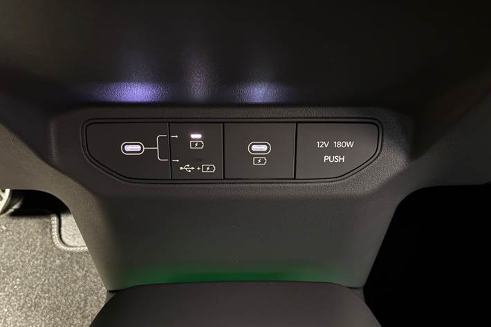 undefined Kia EV3 fra 2025
