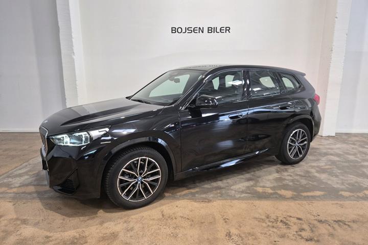 undefined BMW iX1 fra 2024