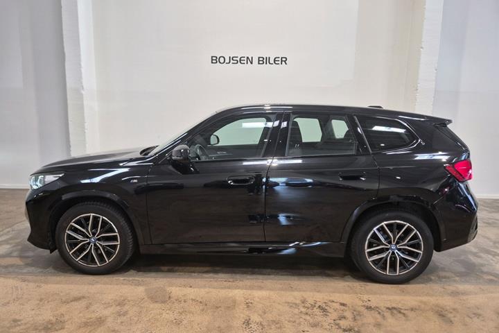 undefined BMW iX1 fra 2024