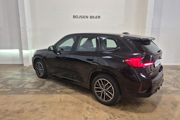 undefined BMW iX1 fra 2024