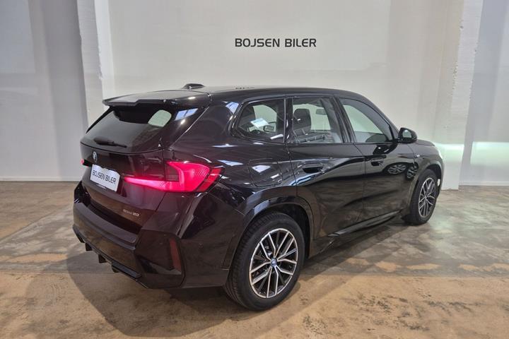 undefined BMW iX1 fra 2024
