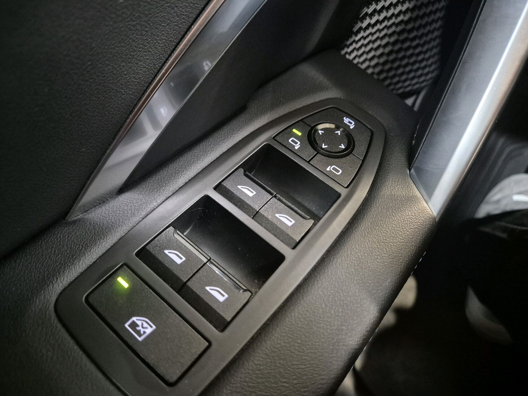 undefined BMW iX1 fra 2024