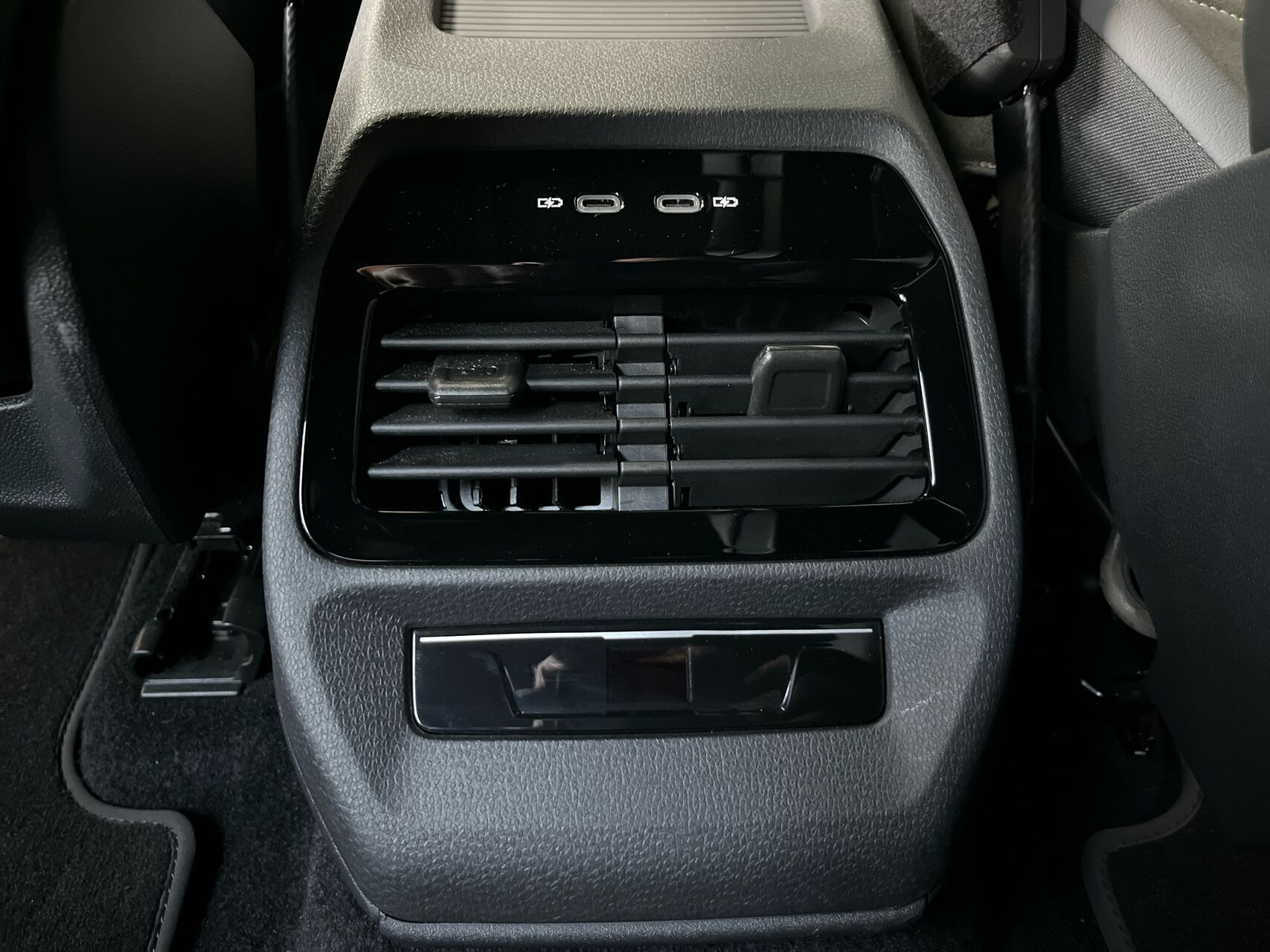 Rød VW ID.5 fra 2024
