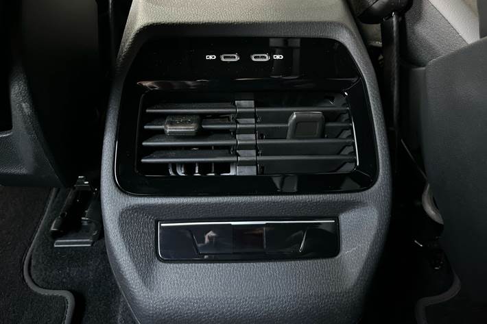 Rød VW ID.5 fra 2024
