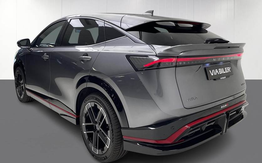 Nissan Ariya