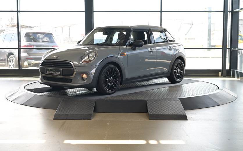 Mini One 1,5 D