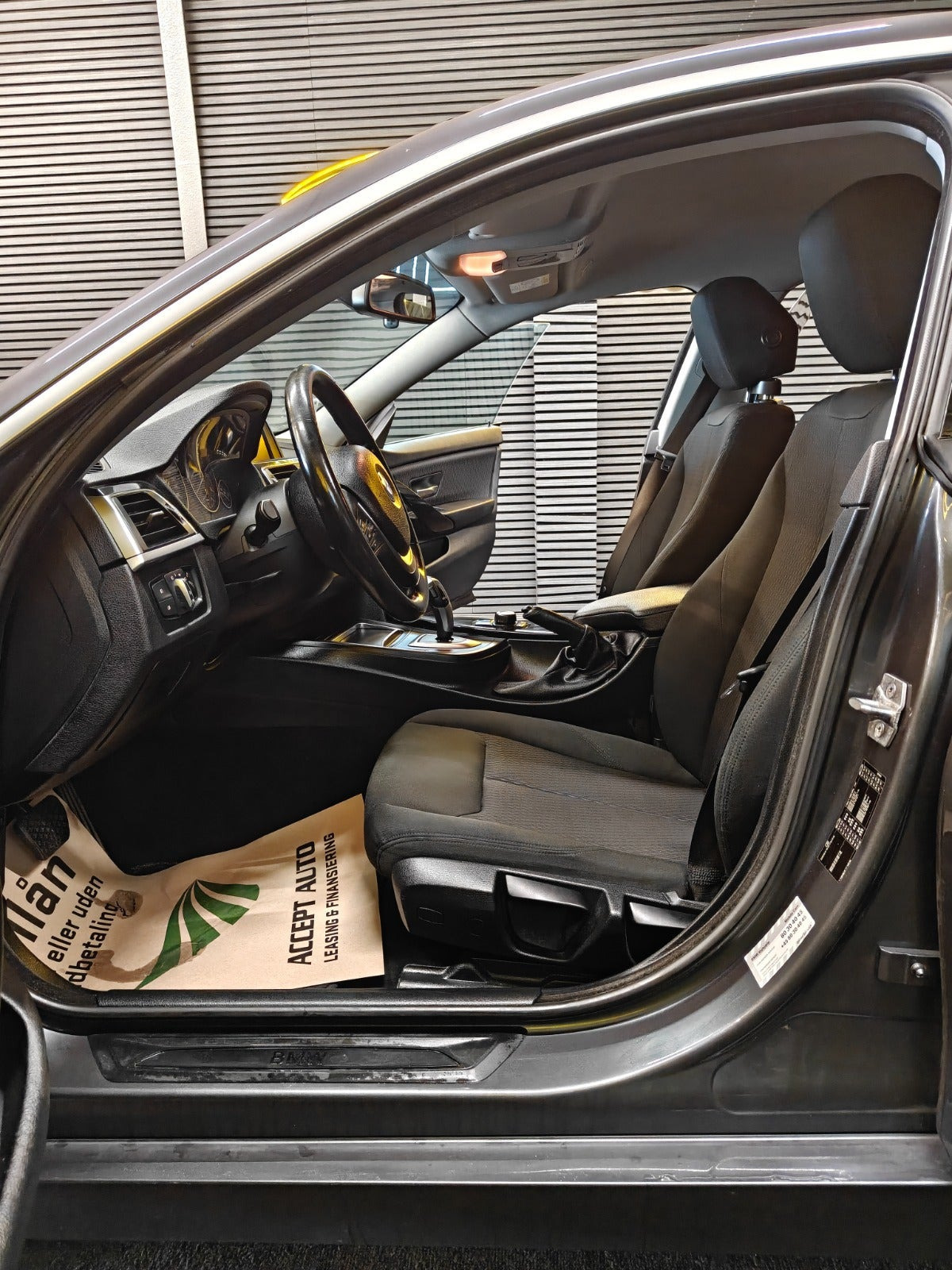 undefined BMW 420d fra 2018