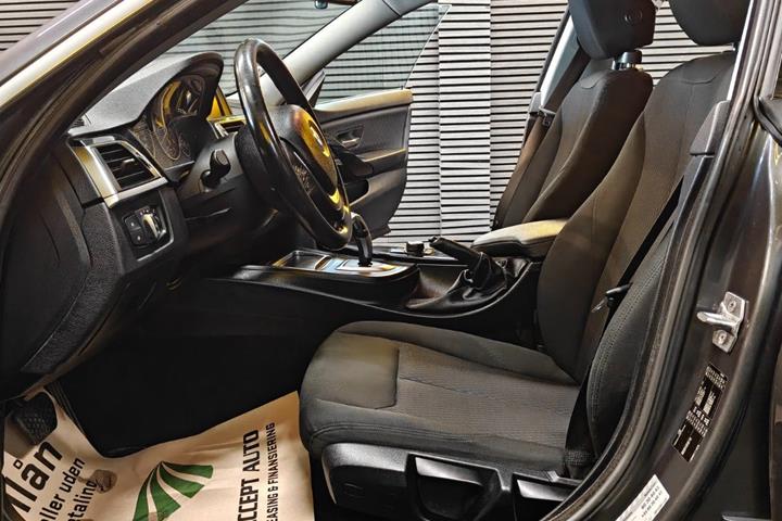 undefined BMW 420d fra 2018