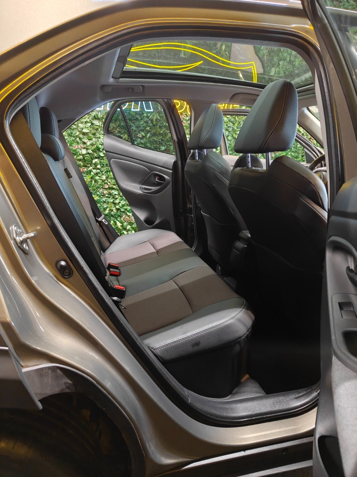 undefined Toyota Yaris Cross fra 2021