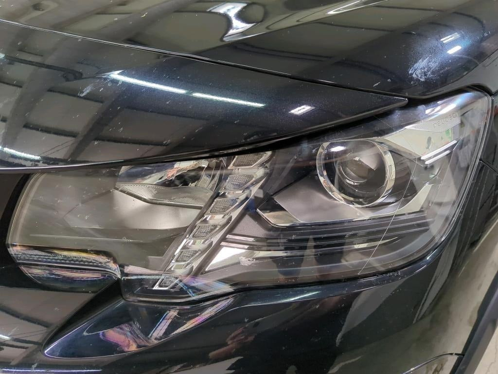 Sort Peugeot e-Rifter fra 2023