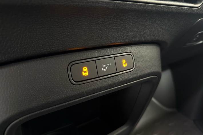 Hvid VW ID.Buzz fra 2025