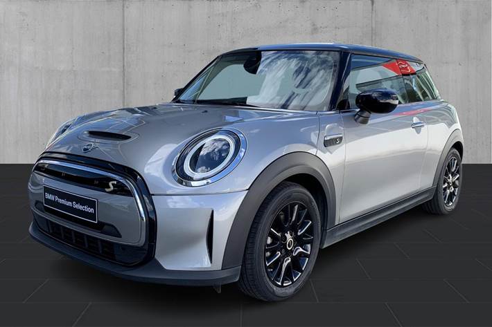 undefined Mini Cooper SE fra 2022