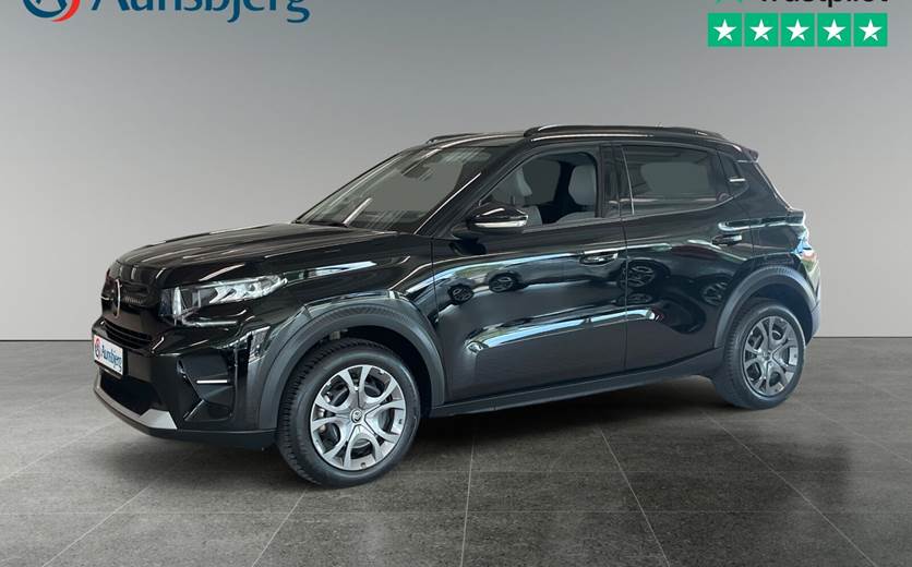 Citroën e-C3 Aircross 44 Max
