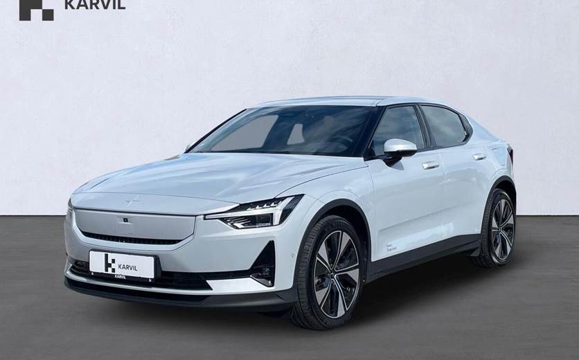 Polestar 2 Long Range