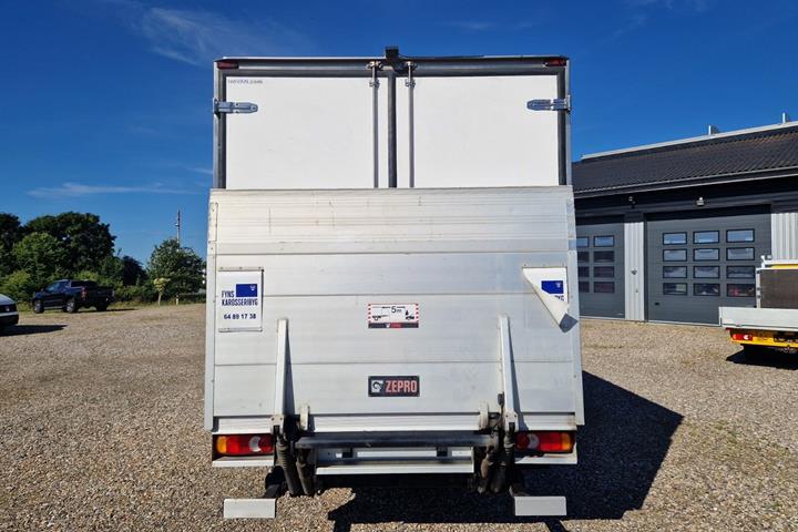 Hvid Citroën Jumper 35+ fra 2022
