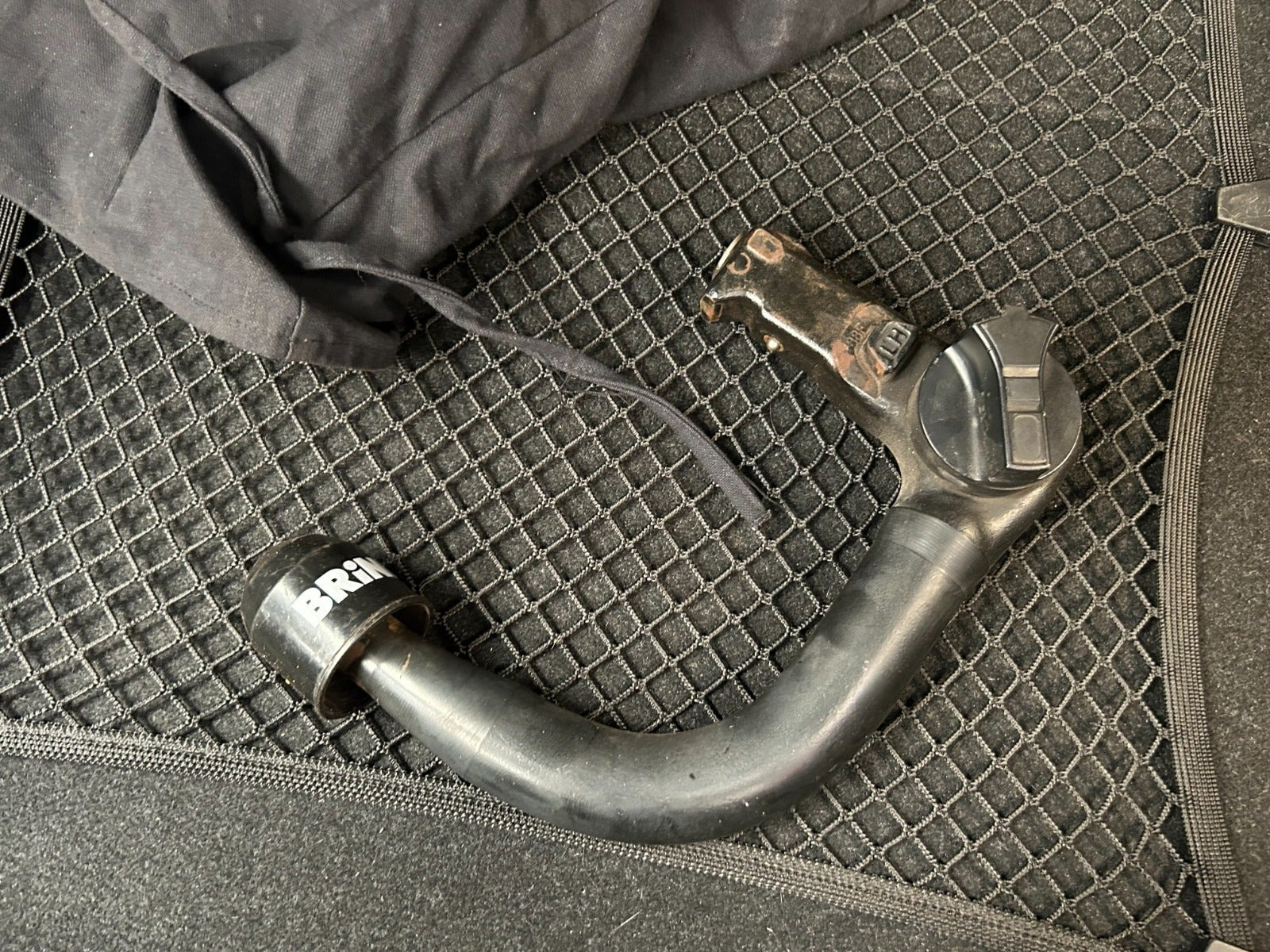 undefined BMW 118i fra 2018
