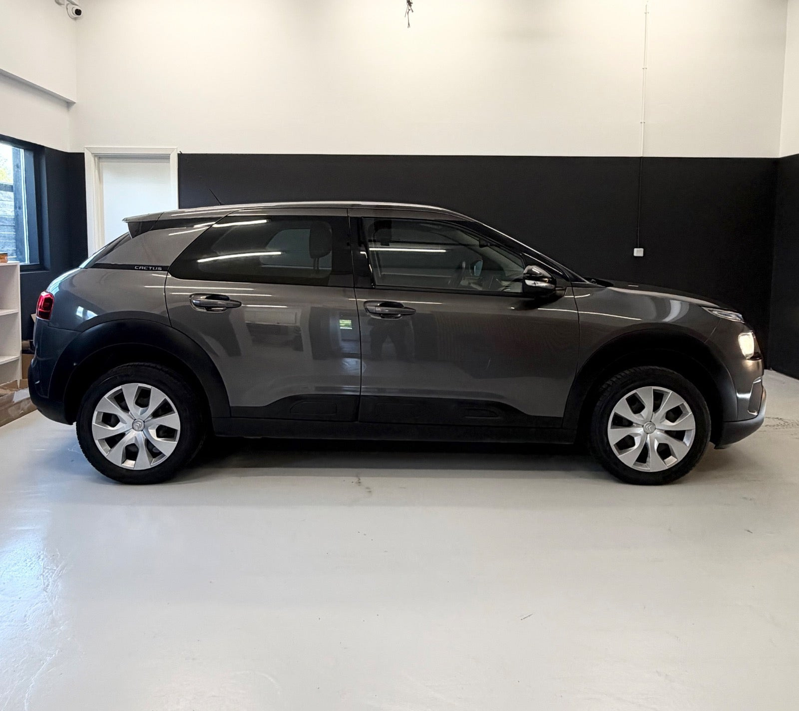 undefined Citroën C4 Cactus fra 2020
