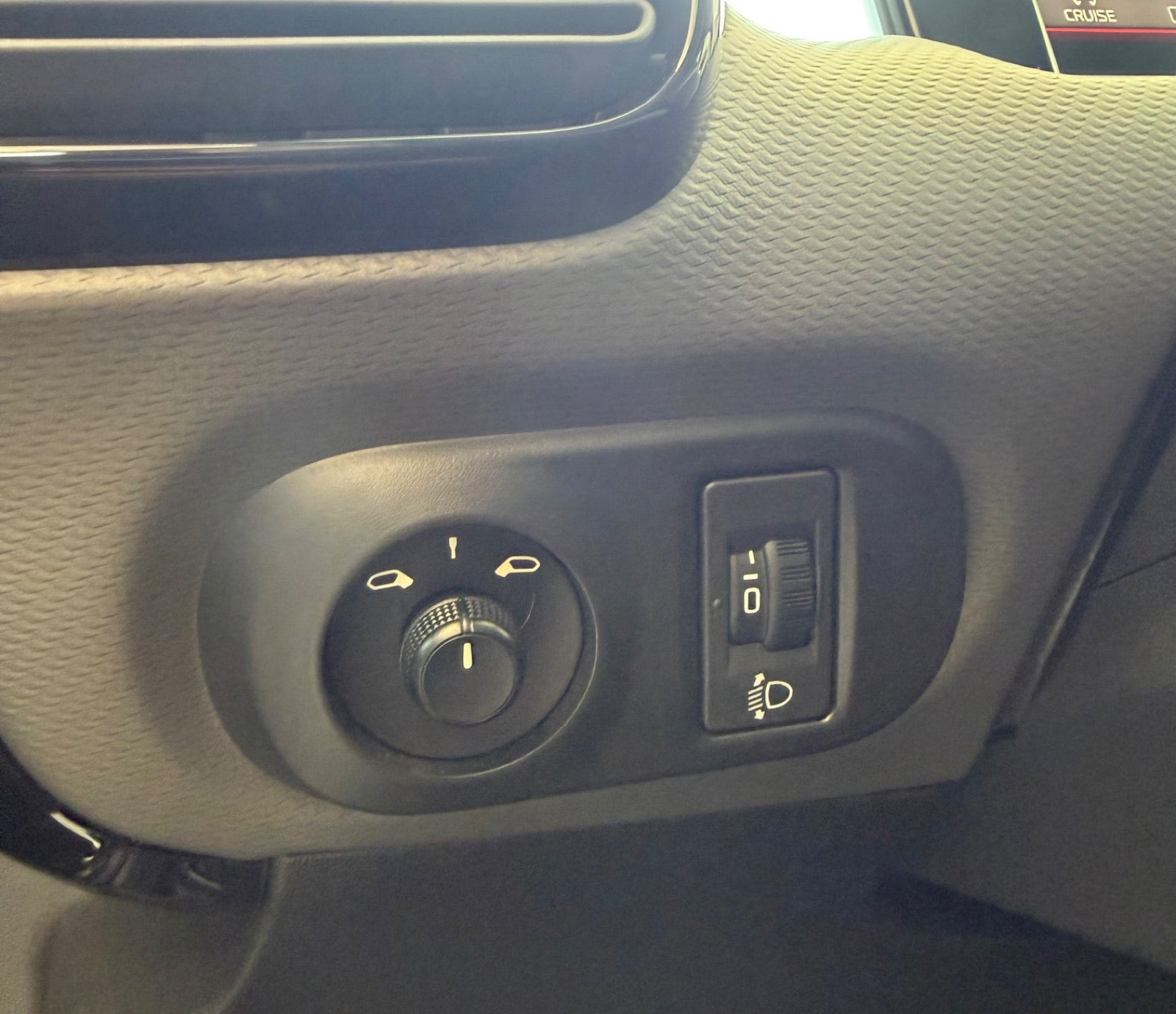 undefined Citroën C4 Cactus fra 2020