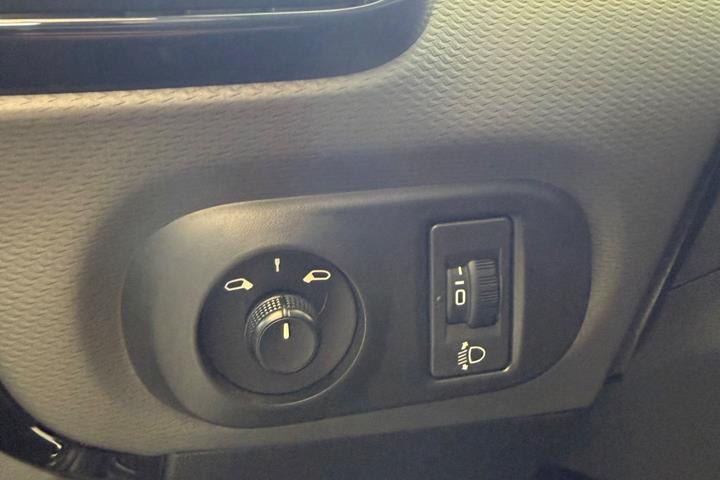 undefined Citroën C4 Cactus fra 2020