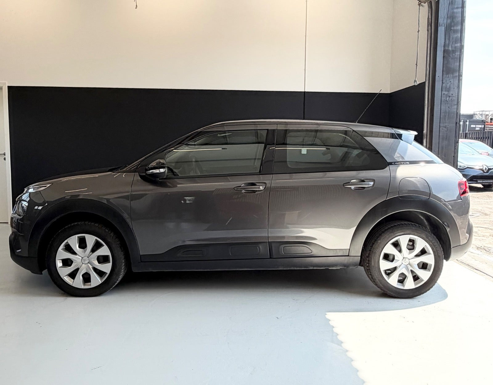 undefined Citroën C4 Cactus fra 2020