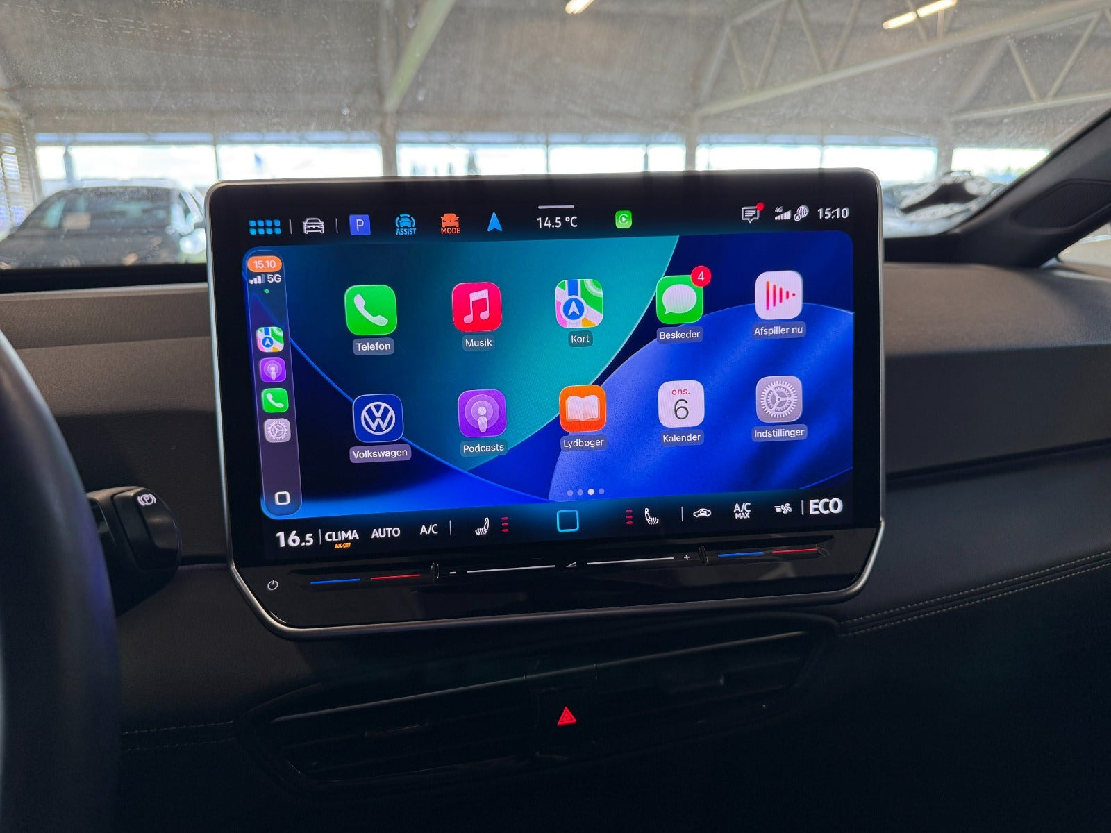 Sort VW ID.3 fra 2026