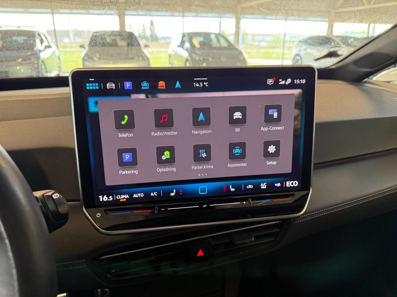 Sort VW ID.3 fra 2026