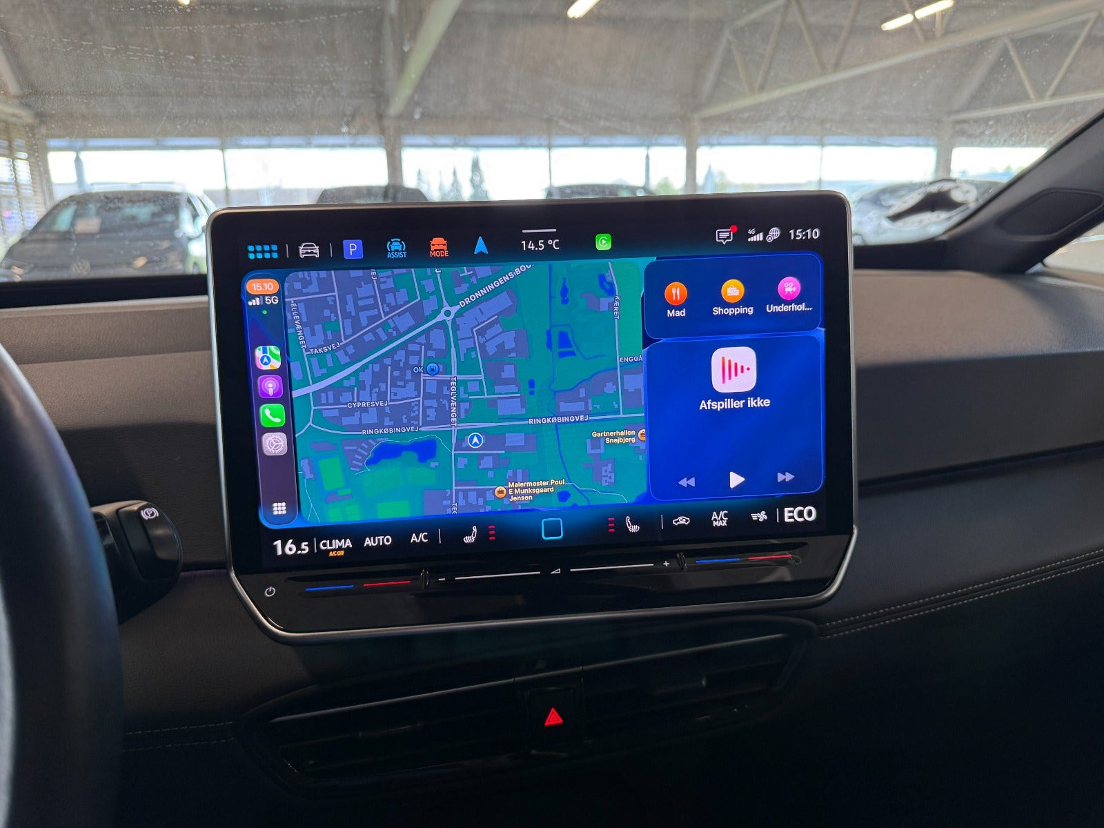 Sort VW ID.3 fra 2026