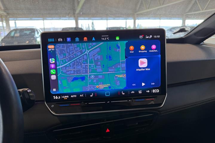 Sort VW ID.3 fra 2026
