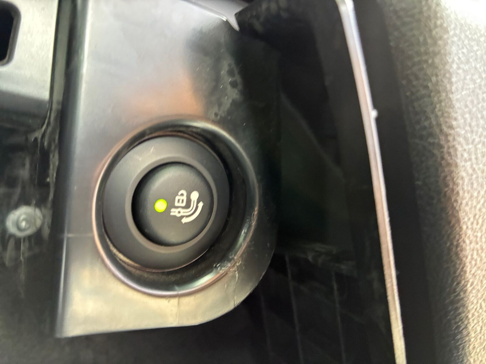 Sort BMW iX3 fra 2024