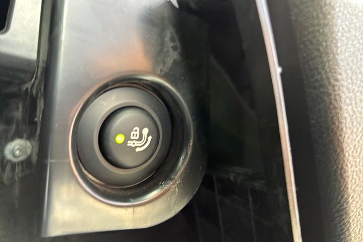 Sort BMW iX3 fra 2024