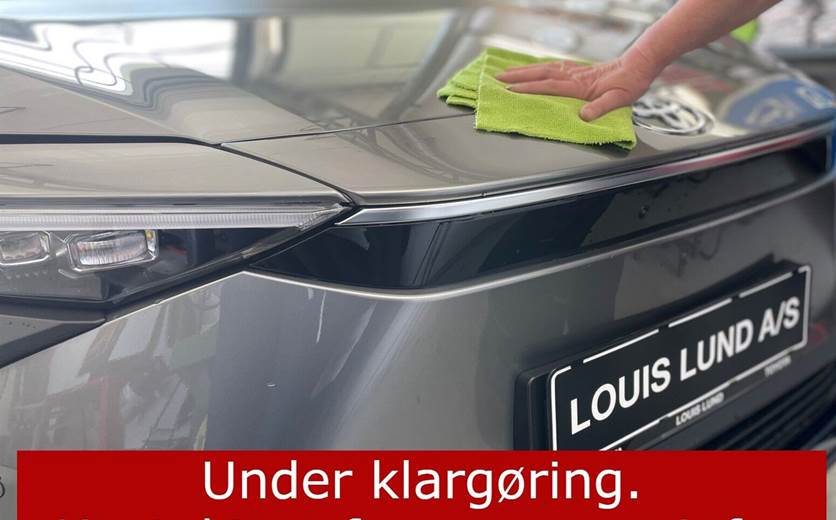 Toyota Prius Plug-in 2,0 Plugin-hybrid Elegant Panorama 223HK 5d Aut.