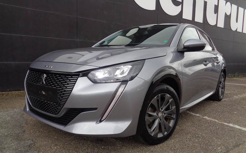 Peugeot e-208 EL Allure 136HK 5d Aut.