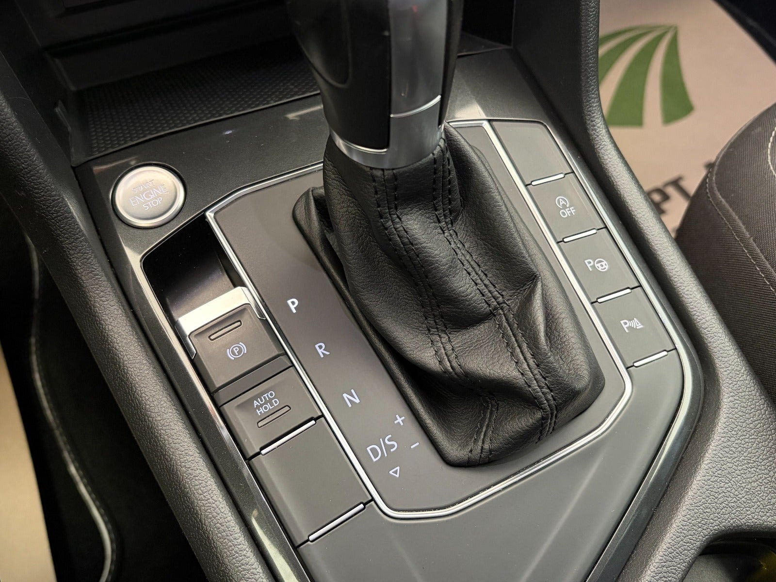 undefined VW Tiguan fra 2018