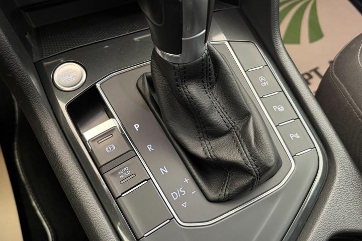 undefined VW Tiguan fra 2018